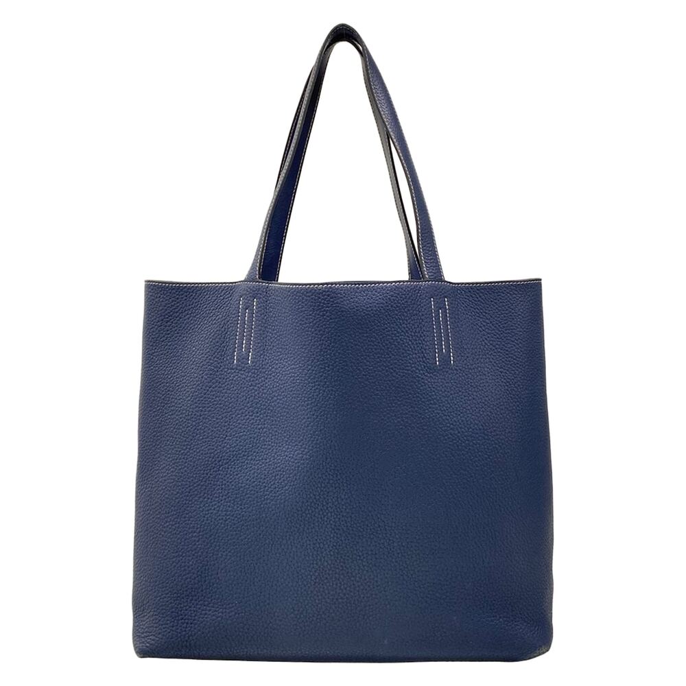 Hermès Double Sens 45 Tote Bag